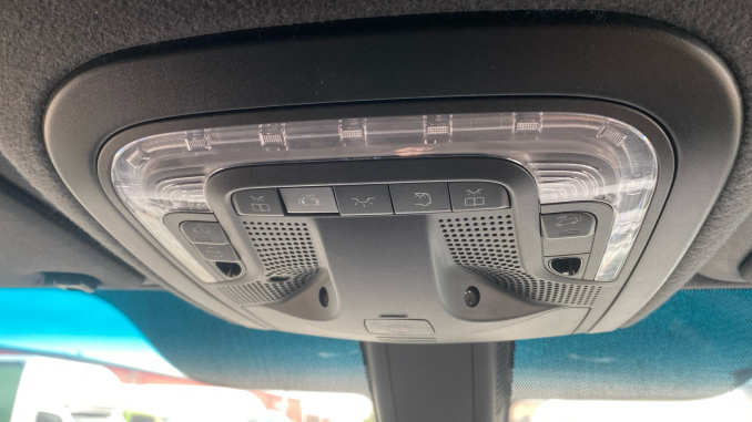 Mercedes-Benz Sprinter E314 L3 Electric Rwd 100kW 81kWh Pro Van Auto - Image 35